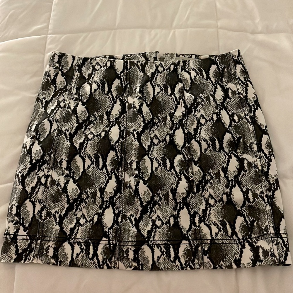 lizard thicket skirt!!